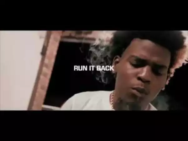 Video: 1YoungB Feat. Go Yayo - Run It Back [Dallas, TX Unsigned Artist]